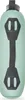 Hydrapak Seeker Sutro Green 2 L Wasserbeutel Produktbild-Vorschau 2