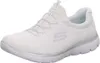 SKECHERS SUMMITS SCHUHE DAMEN weiss 41 Produktbild-Vorschau 22