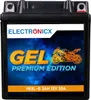 Electronicx Extreme Edition GEL Batterie 3Ah 12V ▶ Batterie Voir les images du produit 1