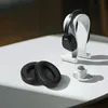 kwmobile 2x Ohr Polster für Anker Soundcore Q20i Ohrpolster Produktbild-Vorschau 5