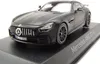 Norev 351352 Mercedes-AMG GT-R schwarz 2019 Maßstab 1:43 Produktbild-Vorschau 2