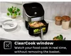 Friggitrice ad aria calda Instant Vortex Plus 6 ClearCook & Anteprima dell’immagine prodotto 36