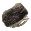 Fritzi aus Preußen Schultertasche Eco Joy01 Shopper Mud Produktbild-Vorschau 3