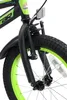 BIKESTAR Kinder Fahrrad ab 4 Jahre | 16 Zoll Urban Jungle Produktbild-Vorschau 7