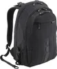 A black Targus backpack is shown against a white background. Náhľad obrázku produktu