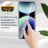 A hand is touching a smartphone screen, with text describing 3D-Touch technology. Náhľad obrázku produktu