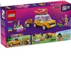 LEGO® Friends 42659 Abenteuertrip mit Freunden Produktbild-Vorschau 2