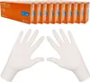 Latexhandschuhe M Mercator Dermagel beschichtet, 100 Stück, Produktbild-Vorschau 1