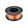 Fil à souder 0,8 mm 15 kg Gaz protecteur Voir les images du produit 1