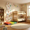 Create for you® - Kletterwand, 3x Panel 86x75 cm, 15 Bunten Produktbild-Vorschau 4