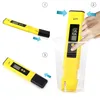 Digital PH Wert Wasser Messgerät Messer Tester Aquarium Produktbild-Vorschau 8