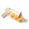 DIY Holz Puzzle Tennis Pistole Kinder Spielzeug Produktbild-Vorschau 4
