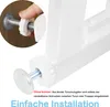 Barrière de sécurité XMTECH Barrière de sécurité sans Voir les images du produit 3