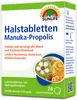Sunlife Manuka - Propolis Halstabletten 24 Tabletten Produktbild-Vorschau 1