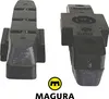 Magura Bremsbeläge für unbeschichtet Felgen Hs11 HS22 HS33 Produktbild-Vorschau 5