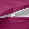 DOPPELPACK Kissenbezüge 40x80cm JERSEY Kissenbezug 100% Produktbild-Vorschau 3