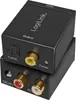 Logilink Audio-Konverter Analog L/R zu Koaxial+Toslink Anteprima dell’immagine prodotto 5