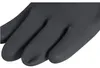OX-ON Chemikalienschutzhandschuhe Comfort 6300, schwarz Produktbild-Vorschau 6