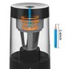 Automatické elektrické ořezávátko, přenosné, na baterie, Náhled obrázku produktu 8