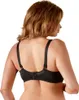 Cottelli CURVES - Schwarze Bügel-Hebe Produktbild-Vorschau 9
