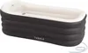 Tubble® Royale Aufblasbare Badewanne für Erwachsene - Black Produktbild-Vorschau 13