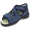 PodoWell ATHENA Uni-Medizinsandalen, blau, Größe 1: 41 Produktbild-Vorschau 4