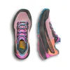 Trailrunning-Schuh für Damen von La Sportiva; Modell Prodigio Woman; in lila und pink mit atmungsaktivem Obermaterial. Produktbild-Vorschau