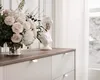 Geriffelte Kommode NAVANI 160 cm mit 6 Schubladen Produktbild-Vorschau 6
