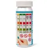 Water SCAN Teststreifen Aktivsauerstoff, pH + Alk. Produktbild-Vorschau 3