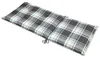 Beautissu 6er Set Hochlehner Auflagen Set 120x50 cm Polster Produktbild-Vorschau 3