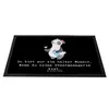Mr. & Mrs. Panda fußmatte Eventmanagerin Herz 40 x 60 cm - Produktbild-Vorschau 3