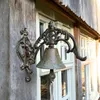 Landhausstil- Wand-Glocke, Tür-Glocke für Traumgärten, Produktbild-Vorschau 4