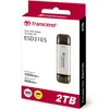 Transcend ESD310 - SSD - 2 TB - extern (tragbar) - USB 3.2 Produktbild-Vorschau 4