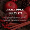 Yankee Candle Red Apple Wreath Duftkerze 623 g Produktbild-Vorschau 7