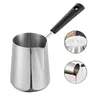 Konvice na kávu Konvice na vaření moka Konvice na mléko Náhled obrázku produktu 11