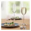 montana Sekt X813.12 :pure 6er Set Produktbild-Vorschau 8
