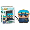 South Park - Cartman 17 - Funko Pop - Figurine en vinyle Voir les images du produit 7
