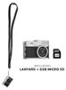 Easypix MiniPro XS1, 1 MP, Full HD, 18 g Náhľad obrázku produktu 13