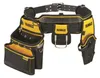DEWALT Montagegürtel DWST1-75552 multifunktional und ergonomisch Vista previa de la imagen del producto