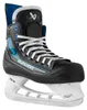 BAUER Patines X-LP 2.0 - Talla: Int., Color: Rojo, Número: Vista previa de la imagen del producto 6