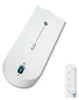 Presa REV NoLook, 4 vie, 1,4 m, bianco Anteprima dell’immagine prodotto 1