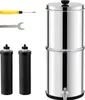 SucceBuy 2.25G Système de filtration d'eau par gravité, Voir les images du produit 1