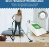 Filterbeutel wie Electrolux E201S s-bag® 9001684589 für Produktbild-Vorschau 6