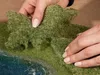 NOCH Laub-Foliage, mit Modellbau Laub, mittelgrün 20 x 23 Produktbild-Vorschau 3