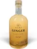 Saint Ginger Ingwerlikör // 0,7L 15% Produktbild-Vorschau 1