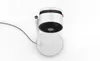 A white BONECO Air Shower Ventilator F220 is shown against a white background. Voir les images du produit