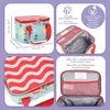 Milk&Moo Lunchbox | Izolowana torba na lunch | Pojemnik na Podgląd zdjęcia produktu 5