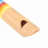 Flûte piccolo en bois Fipple – Instrument de musique pour Voir les images du produit 8