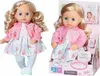 Zapf Zapf 709863 Baby Annabell Little Sophia 36cm 709863 Voir les images du produit 8