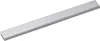 MAUL Klemmleiste Aluminium selbstklebend 42.8 x 4 x 1.3 cm Produktbild-Vorschau 1
